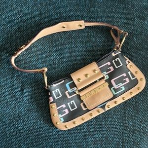 Guess purse